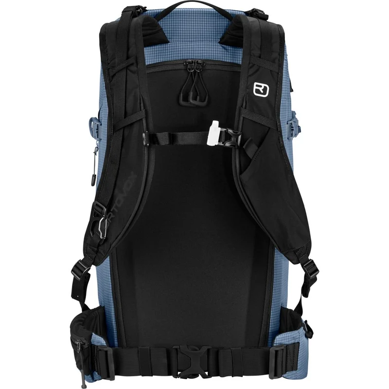 Ortovox Switchback 32 Skitourenrucksack light-nunatak