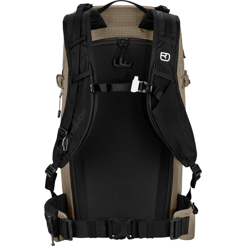 Ortovox Switchback 32 Skitourenrucksack dark-linen