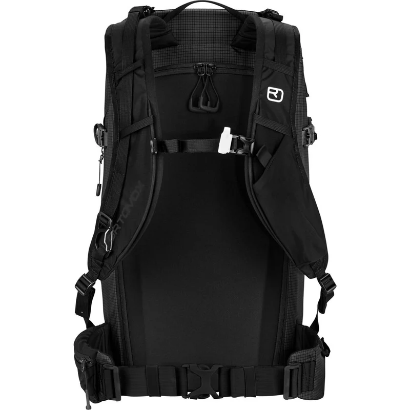 Ortovox Switchback 32 Skitourenrucksack black-raven