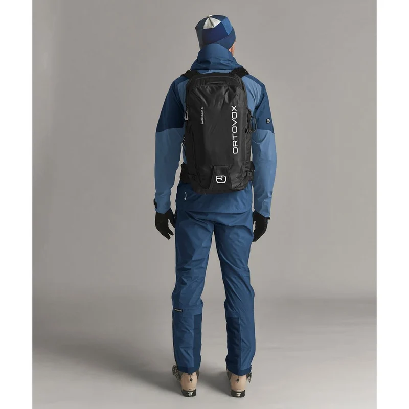 Ortovox Switchback 32 Skitourenrucksack black-raven