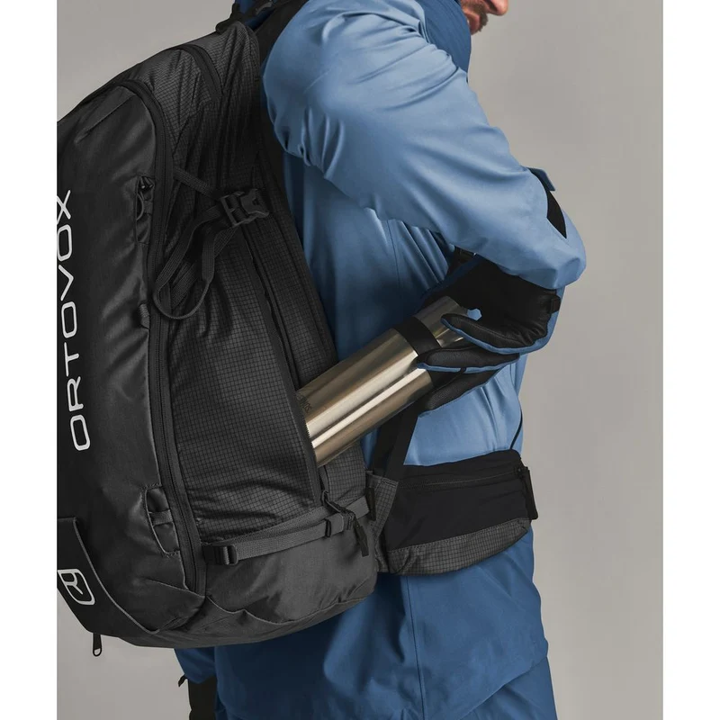 Ortovox Switchback 32 Skitourenrucksack black-raven