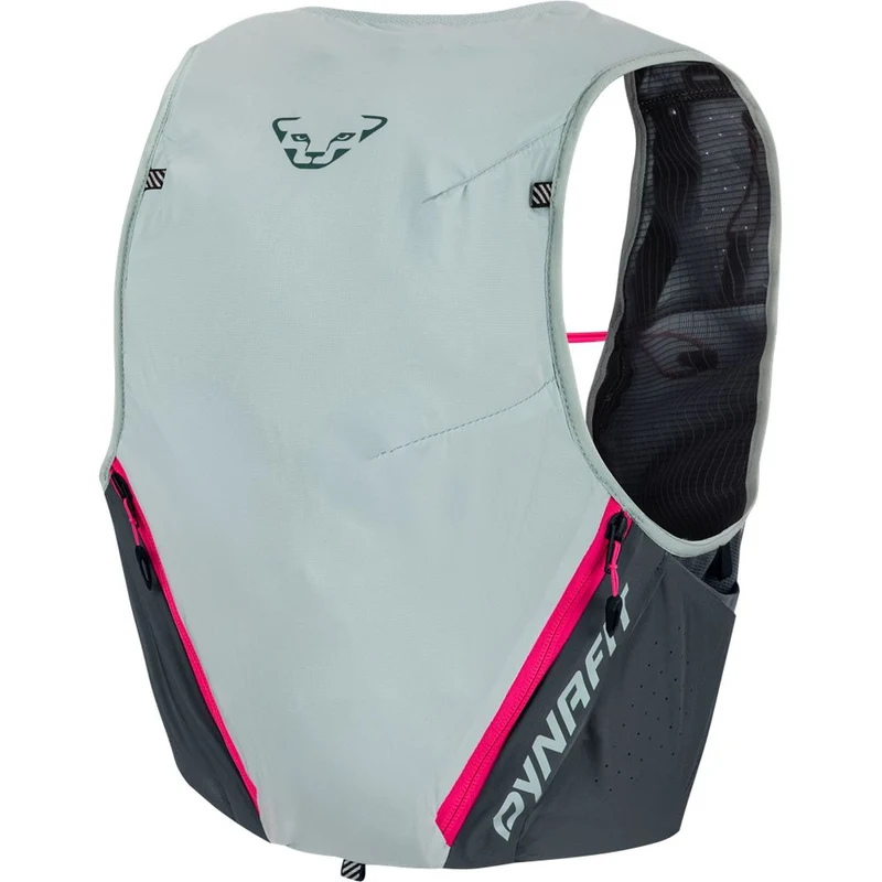 Dynafit Ultra 12 Vest Laufweste cloud-blue-cinder