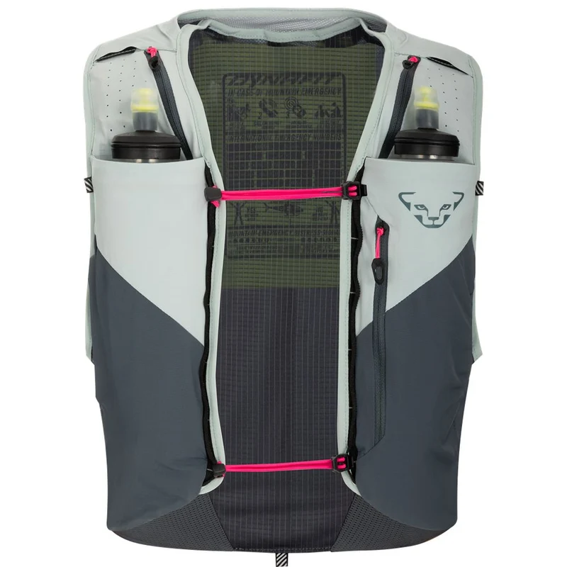 Dynafit Ultra 12 Vest Laufweste cloud-blue-cinder