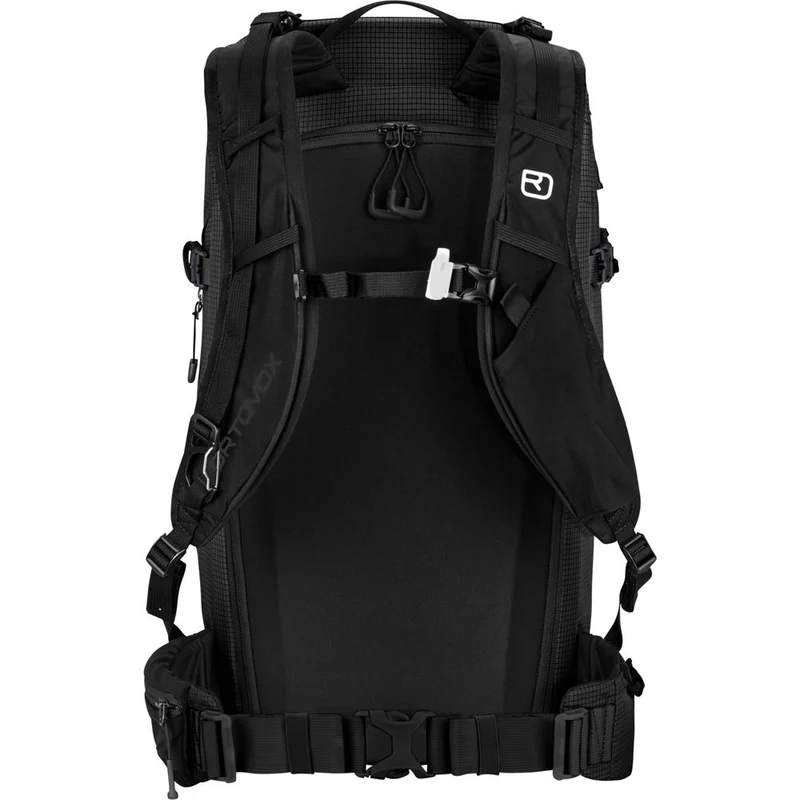 Ortovox Switchback 30 S Skitourenrucksack black-raven