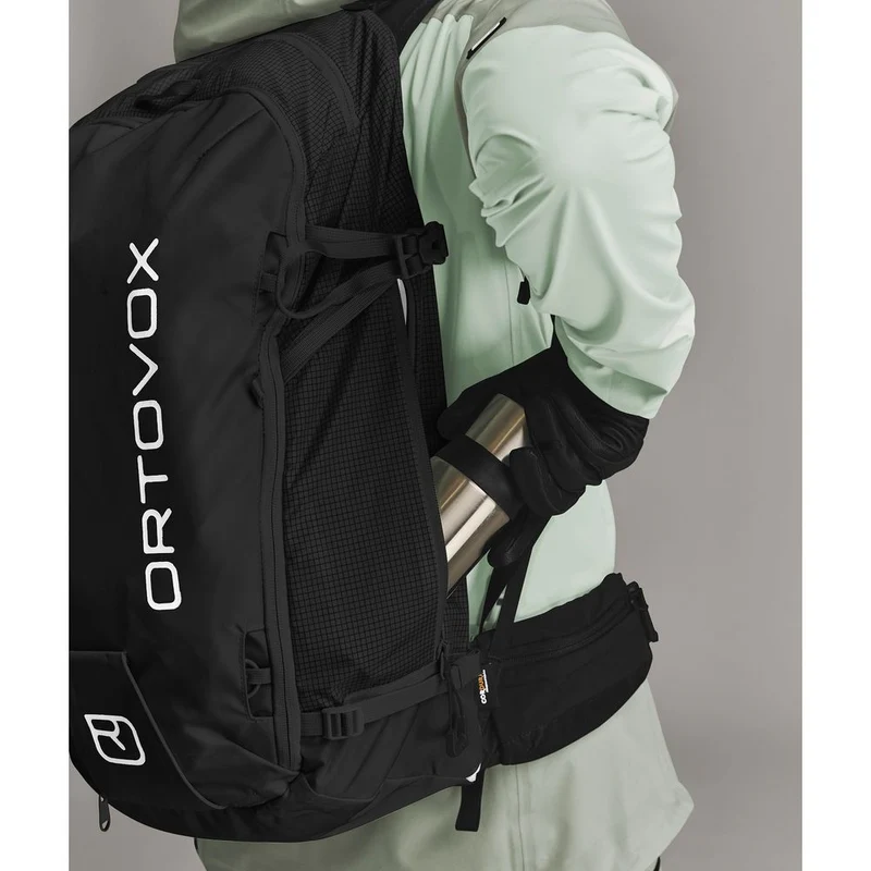 Ortovox Switchback 30 S Skitourenrucksack black-raven