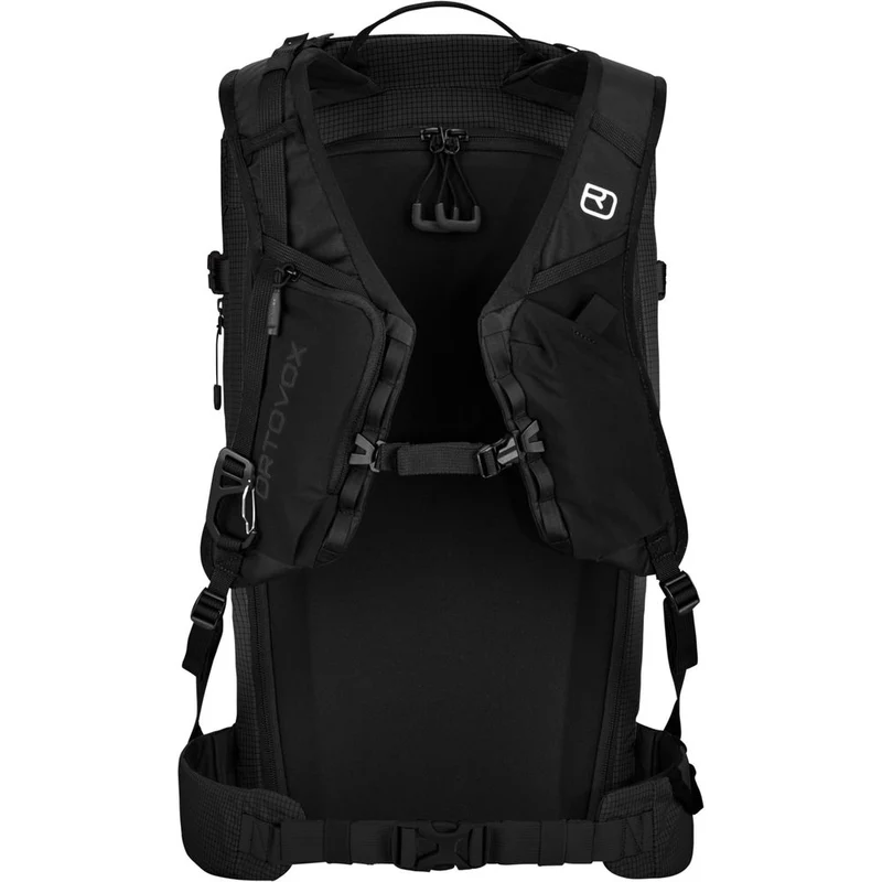 Ortovox Switchback 27 Skitourenrucksack black-raven