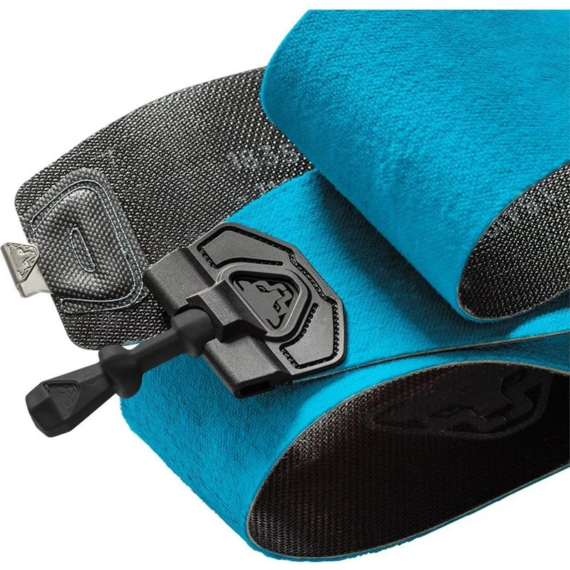 Dynafit Speedskin Radical 88 Skitourenfell atomic-blue