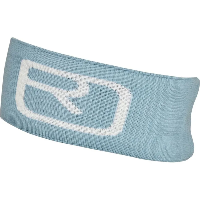 Ortovox Pro Headband Stirnband glacier-grey