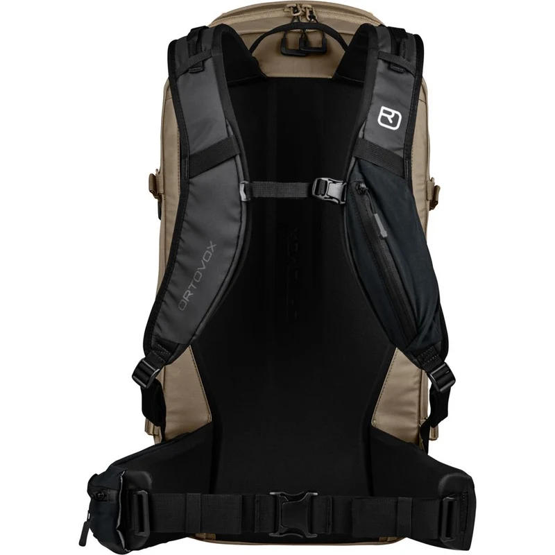 Ortovox Venet Tour 28 S Skitourenrucksack dark-linen