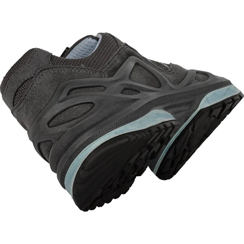 Lowa Gorgon GTX Ws anthrazit/eisblau