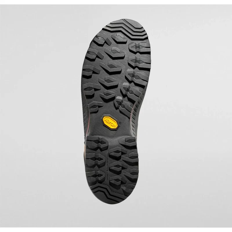 La Sportiva TX5 Evo Mid GTX Herren Wanderschuh mocha-redwood