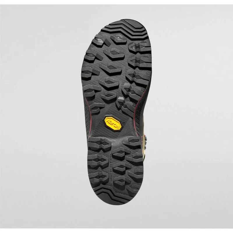 La Sportiva TX5 Evo Mid GTX Damen Wanderschuh cypress-azalea