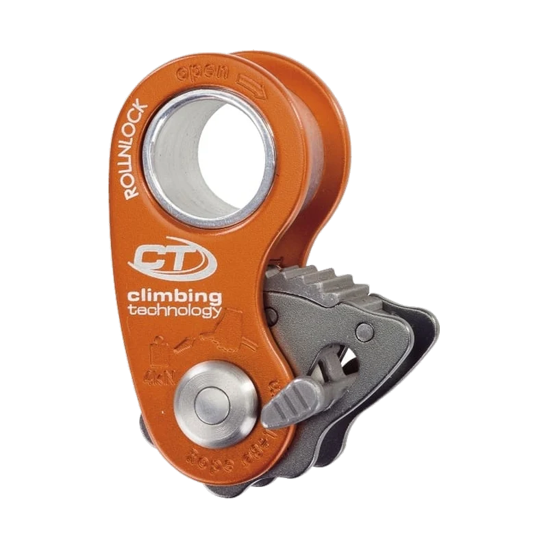 Climbing Technology RollNLock
