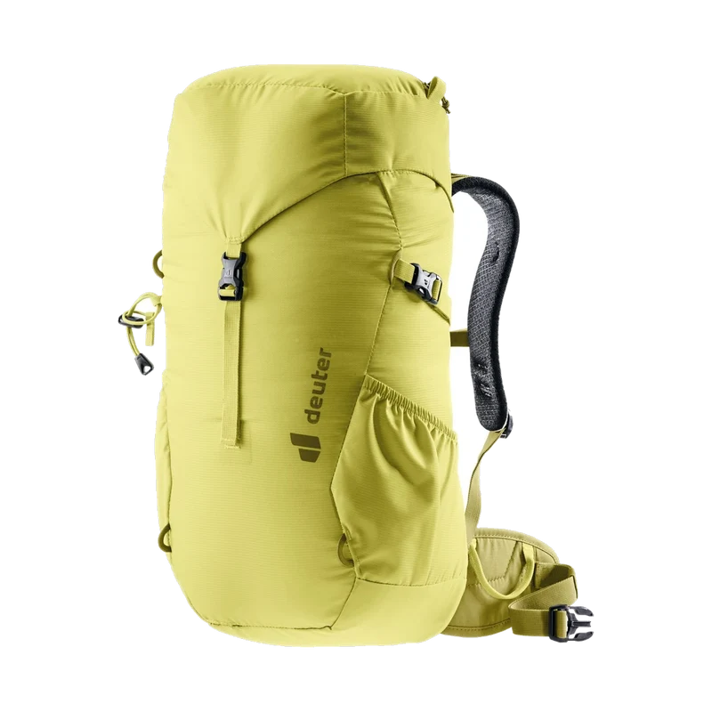 Deuter Climber 22 Yellow
