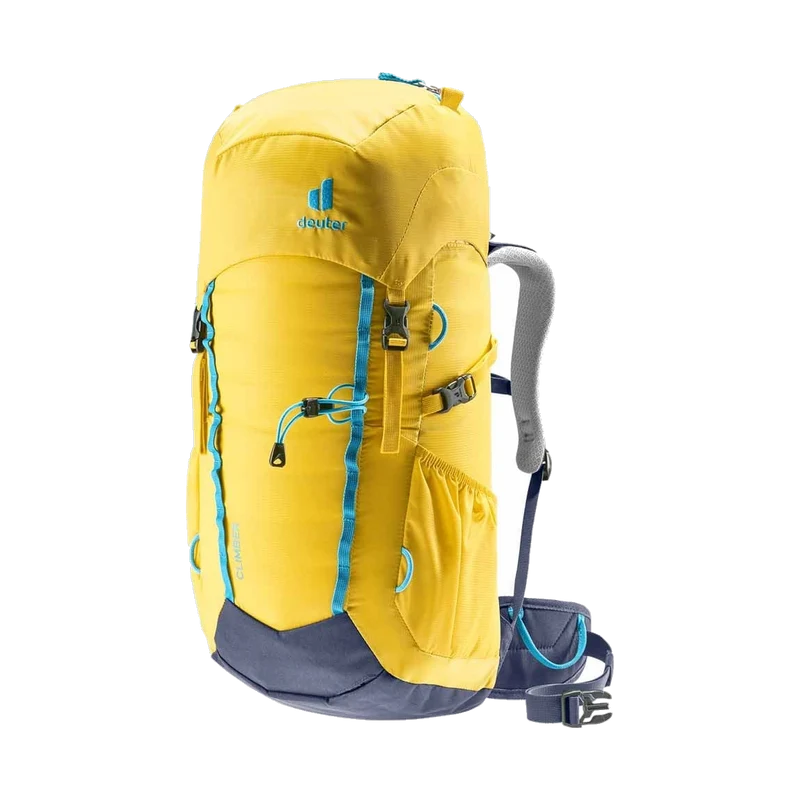 Deuter Climber 22 Yellow