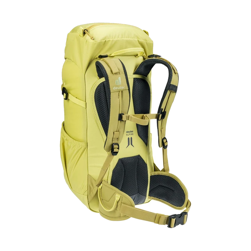 Deuter Climber 22 Yellow