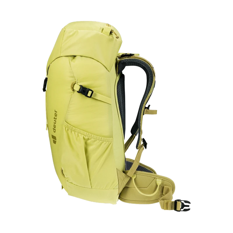 Deuter Climber 22 Yellow