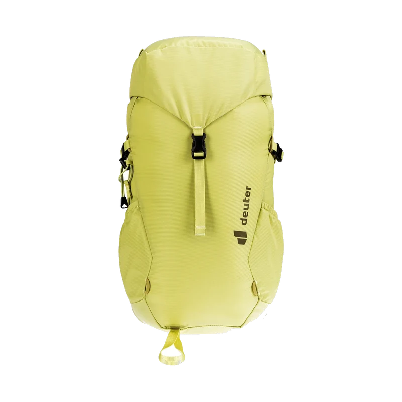 Deuter Climber 22 Yellow