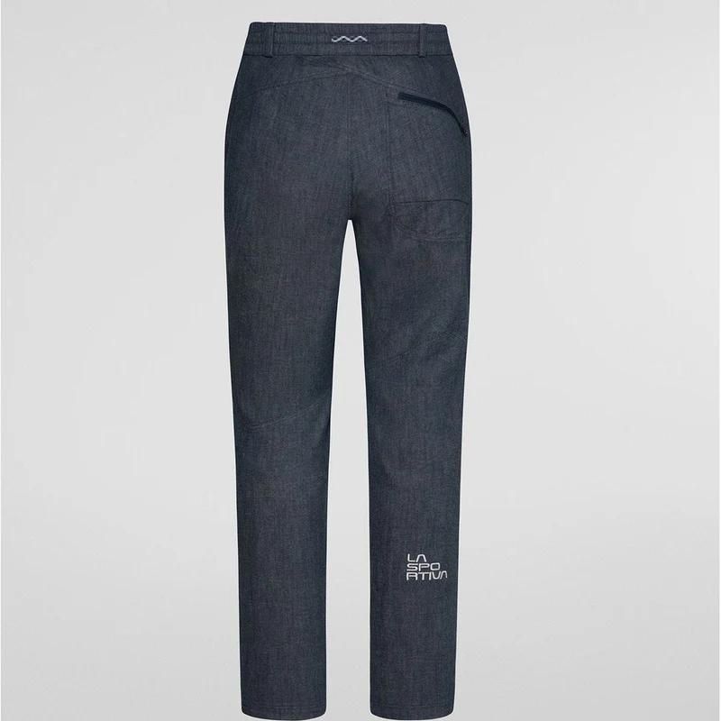La Sportiva Sierra Rock Herren Kletterhose night-sky-chalk