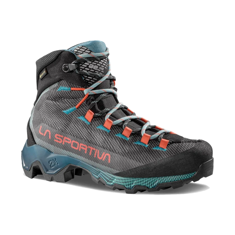 La Sportiva Aequilibrium Hike GTX W Blue