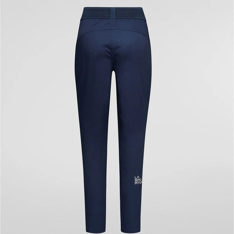 La Sportiva Roots Damen Kletterhose night-sky-chalk