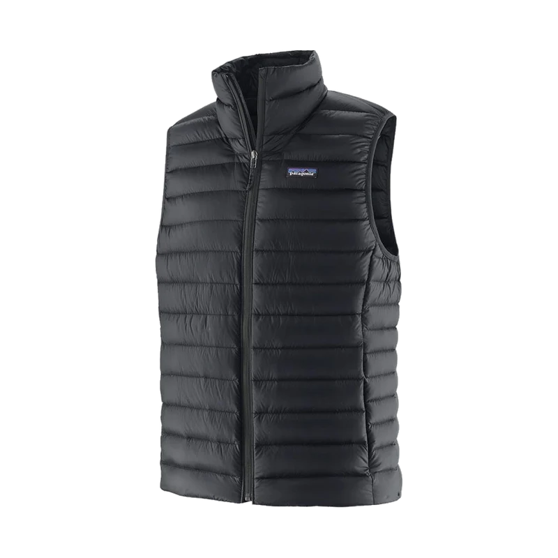 Patagonia Down Sweater Vest