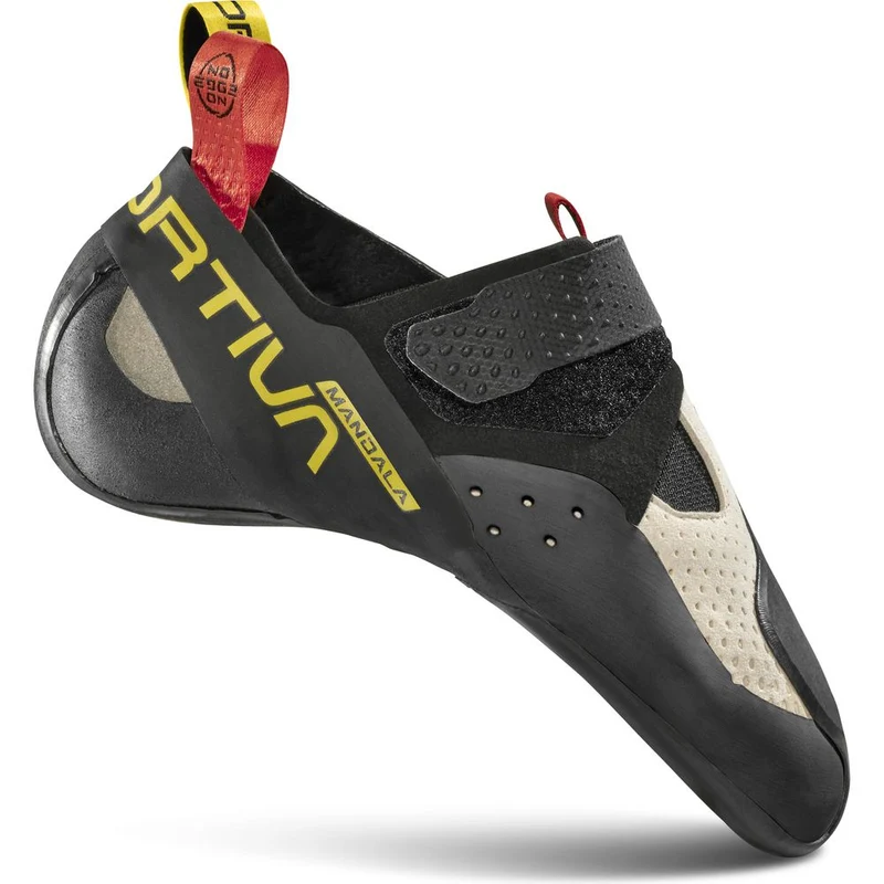 La Sportiva Mandala Kletterschuh chalk