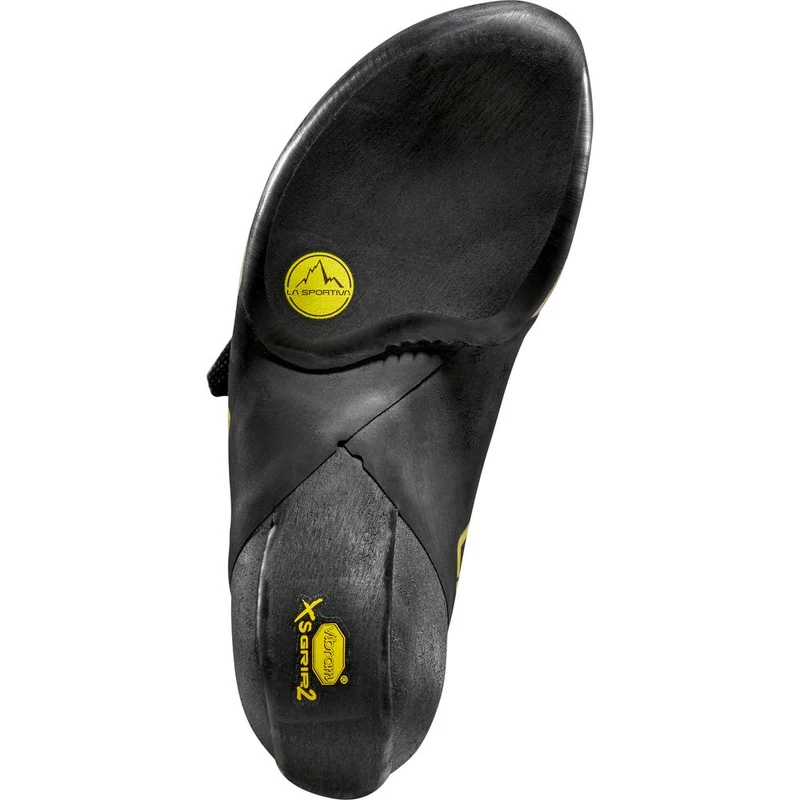 La Sportiva Mandala Kletterschuh chalk