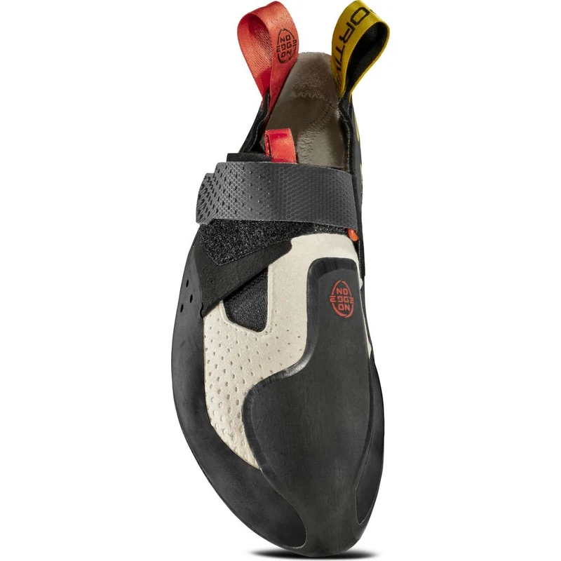 La Sportiva Mandala Kletterschuh chalk