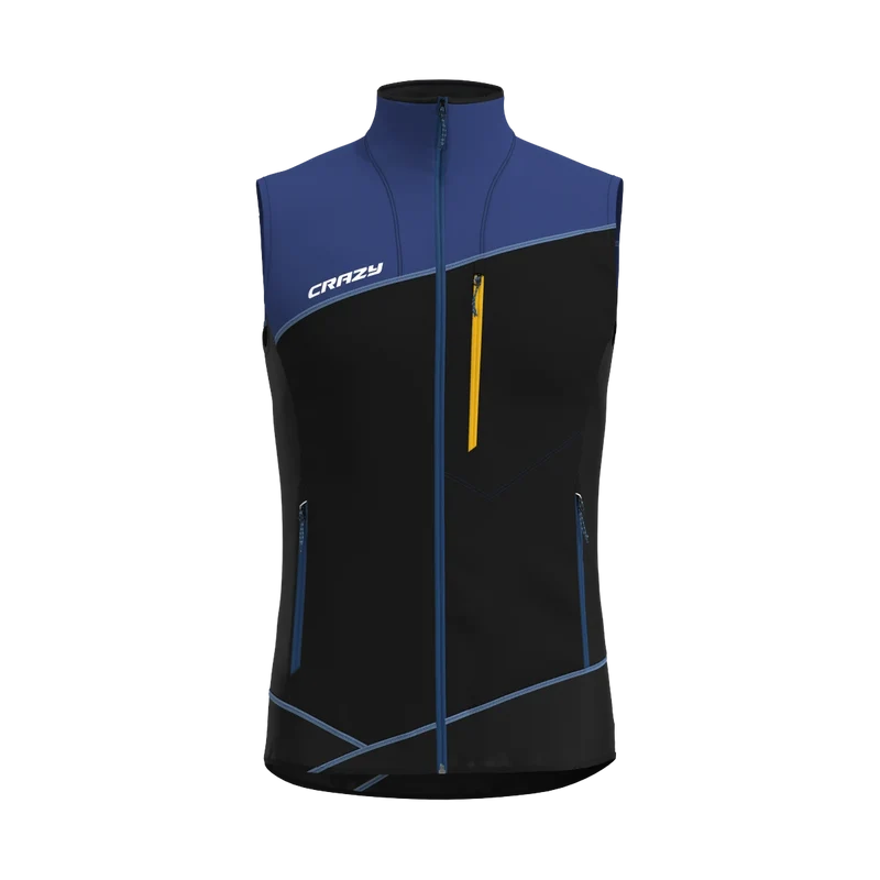 Crazy Idea Vest Avenger Light