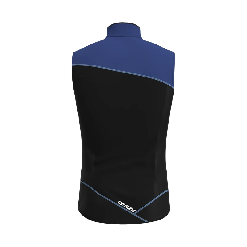 Crazy Idea Vest Avenger Light