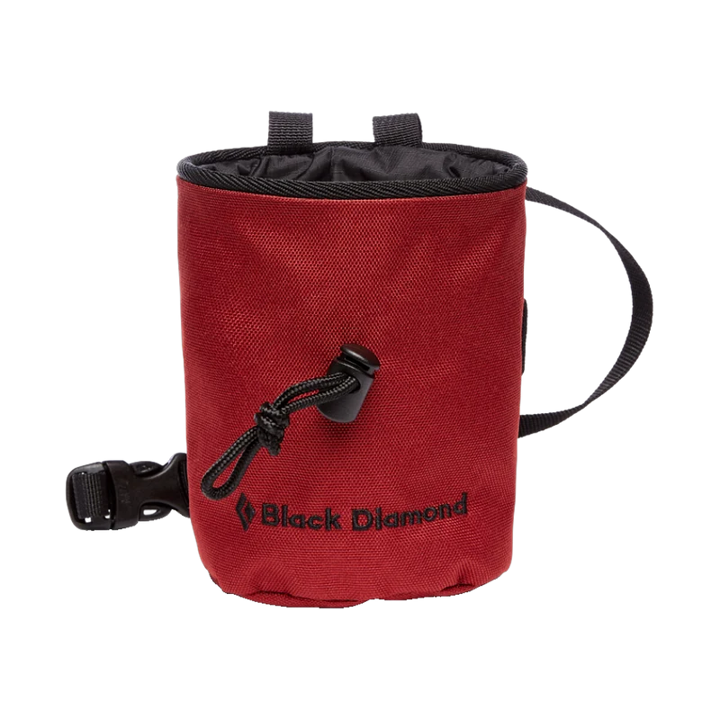 Black Diamond Mojo Bags