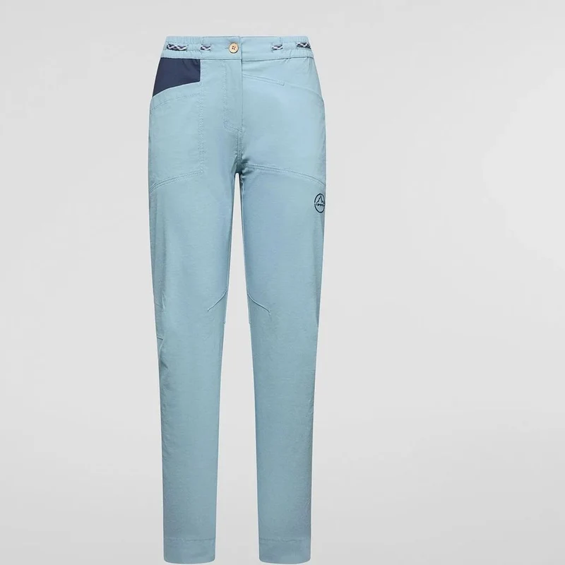 La Sportiva Mantra Damen Kletterhose limestone-night-sky