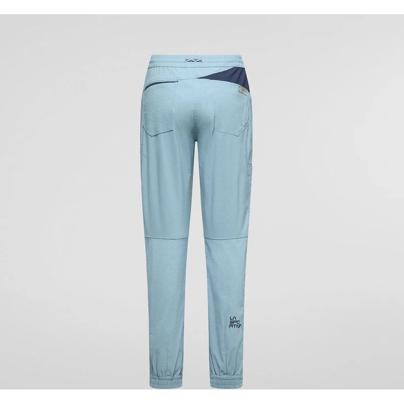 La Sportiva Mantra Damen Kletterhose limestone-night-sky