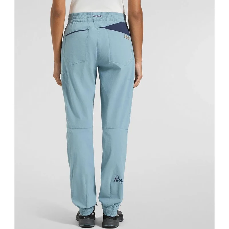 La Sportiva Mantra Damen Kletterhose limestone-night-sky