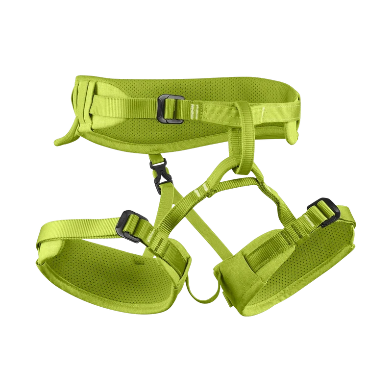 Edelrid Finn Green