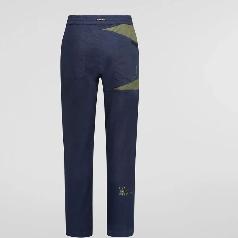 La Sportiva Bolt Herren Kletterhose night-sky-cypress