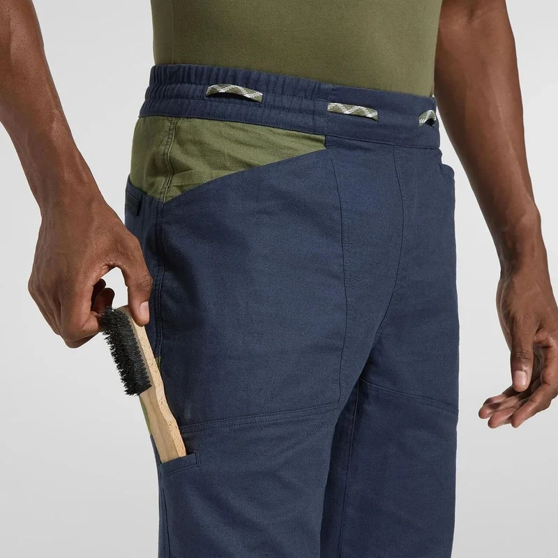 La Sportiva Bolt Herren Kletterhose night-sky-cypress