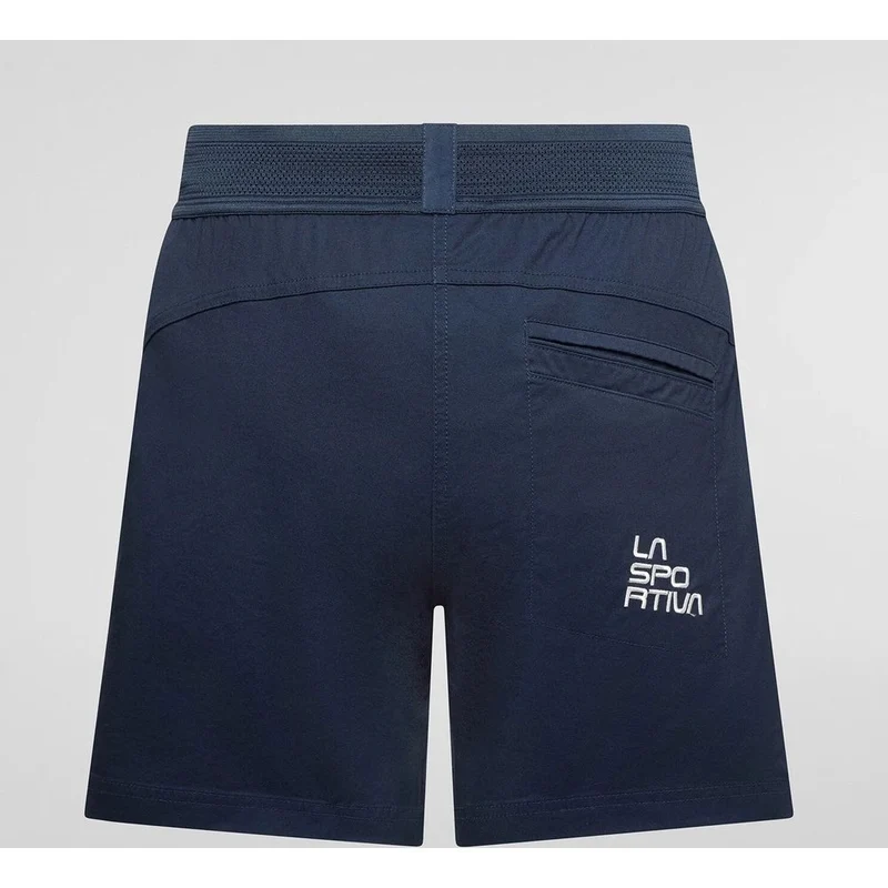 La Sportiva Roots Damen Klettershort night-sky-chalk
