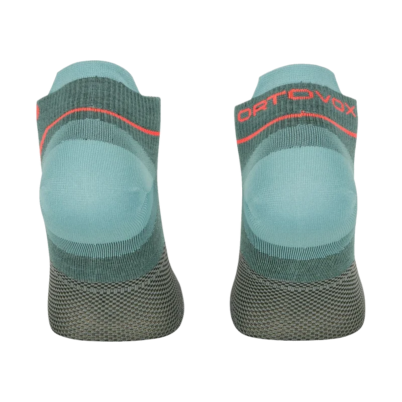 Ortovox Alpine Light Low Socks W Grey