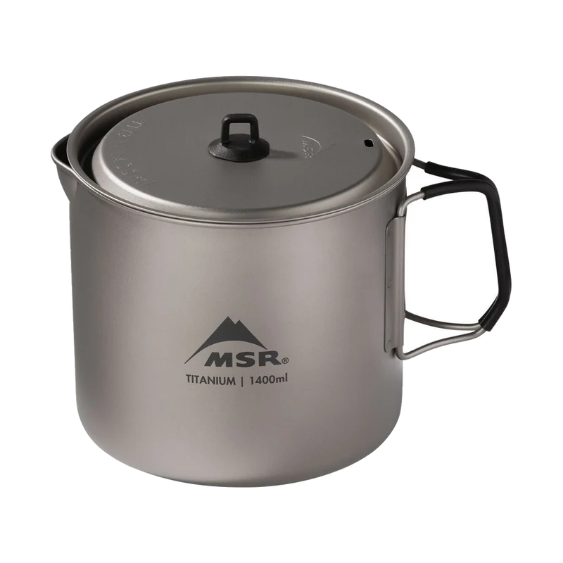 Cascade Designs Titan Kettle 1400ml