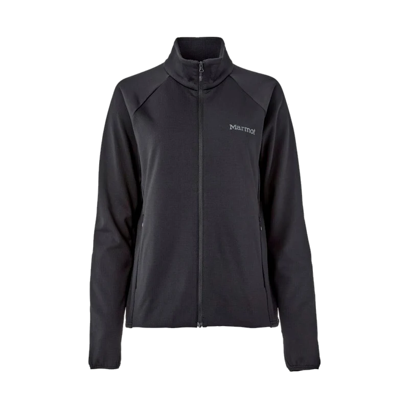 Marmot Leconte Fleece Jacket Woman