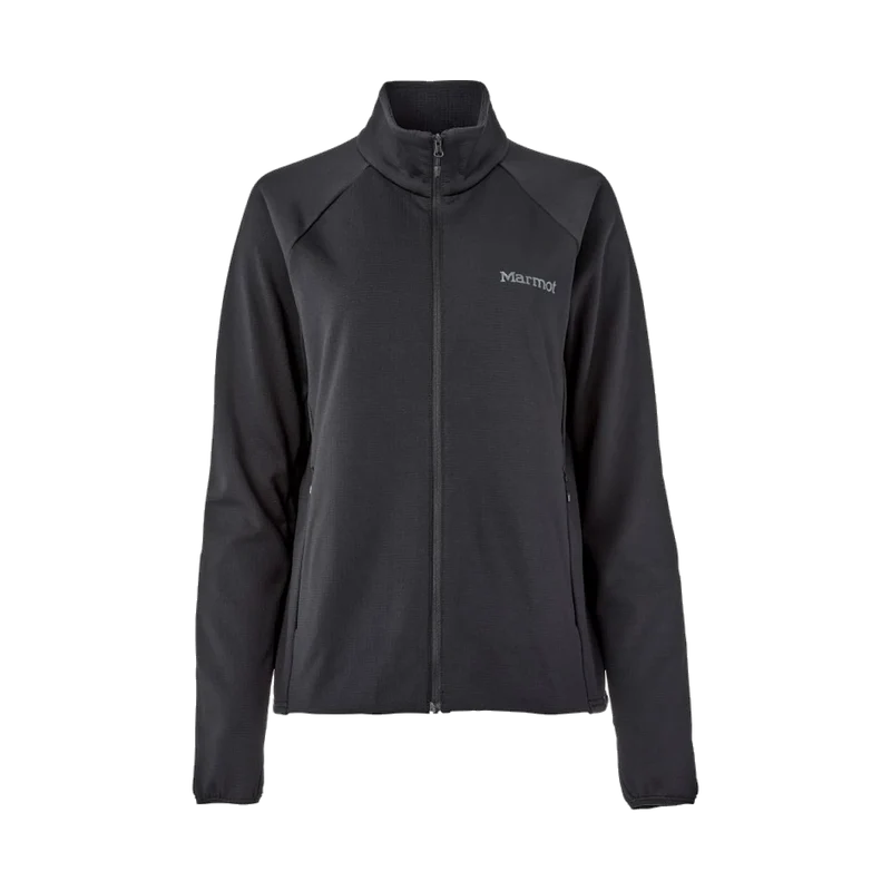 Marmot Leconte Fleece Jacket Woman