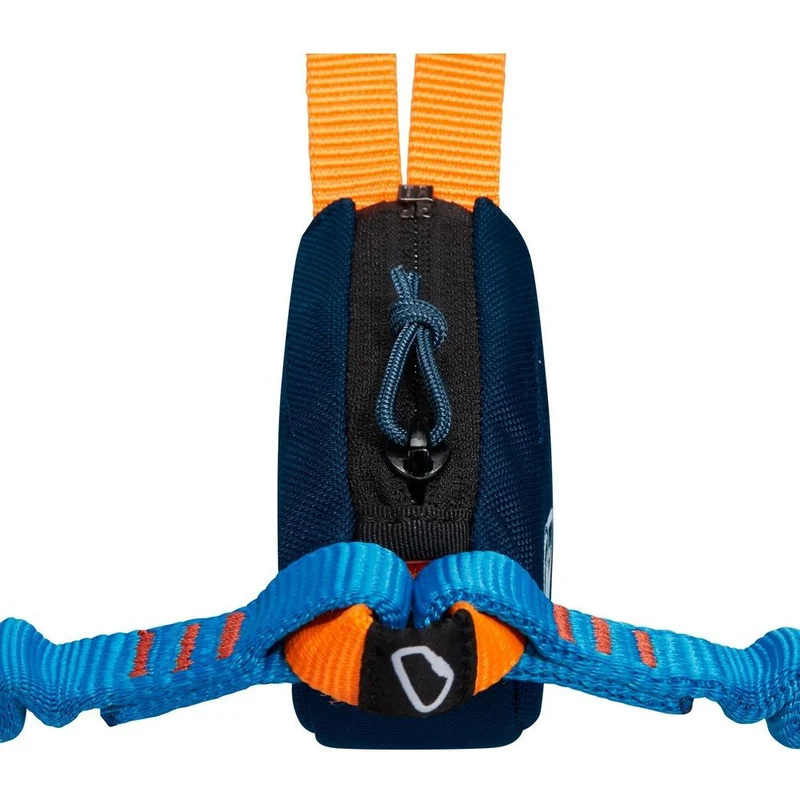 Mammut Skywalker Pro Via Ferrata Set Klettersteigset marine