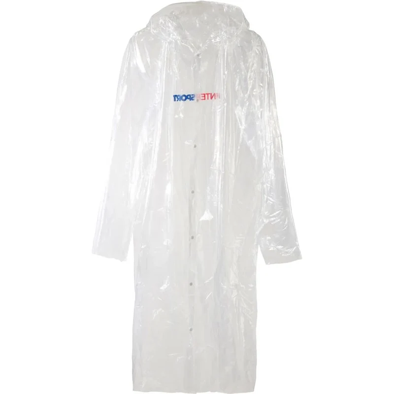 Intersport Regenponcho Festival II