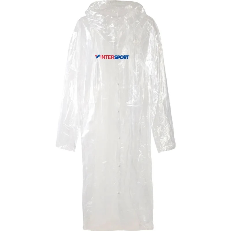 Intersport Regenponcho Festival II