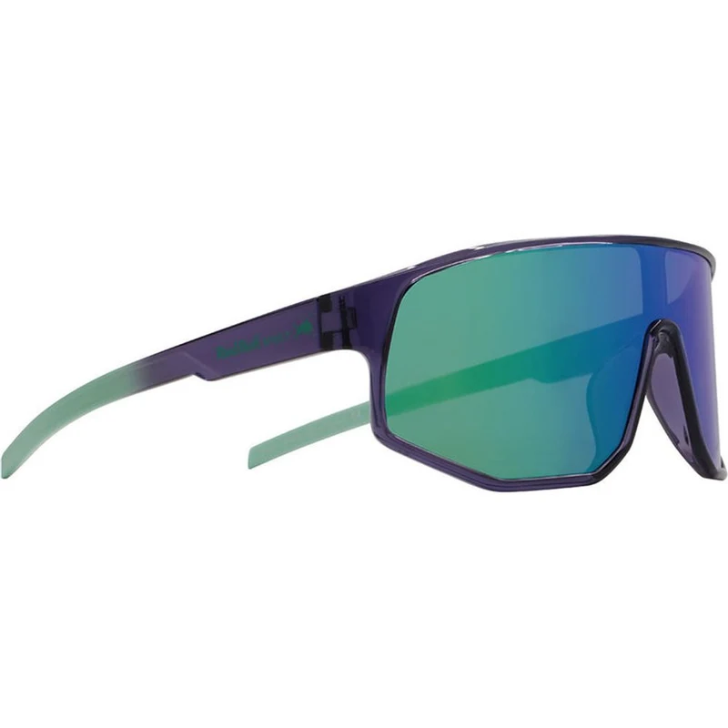 Red Bull Spect Dash Sonnenbrille purple