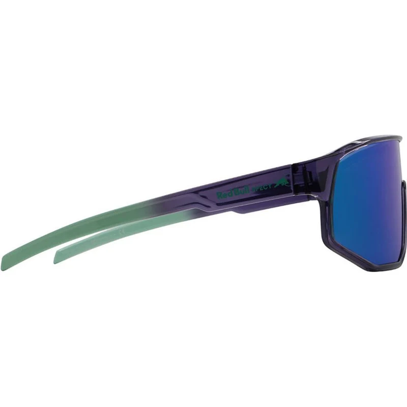 Red Bull Spect Dash Sonnenbrille purple