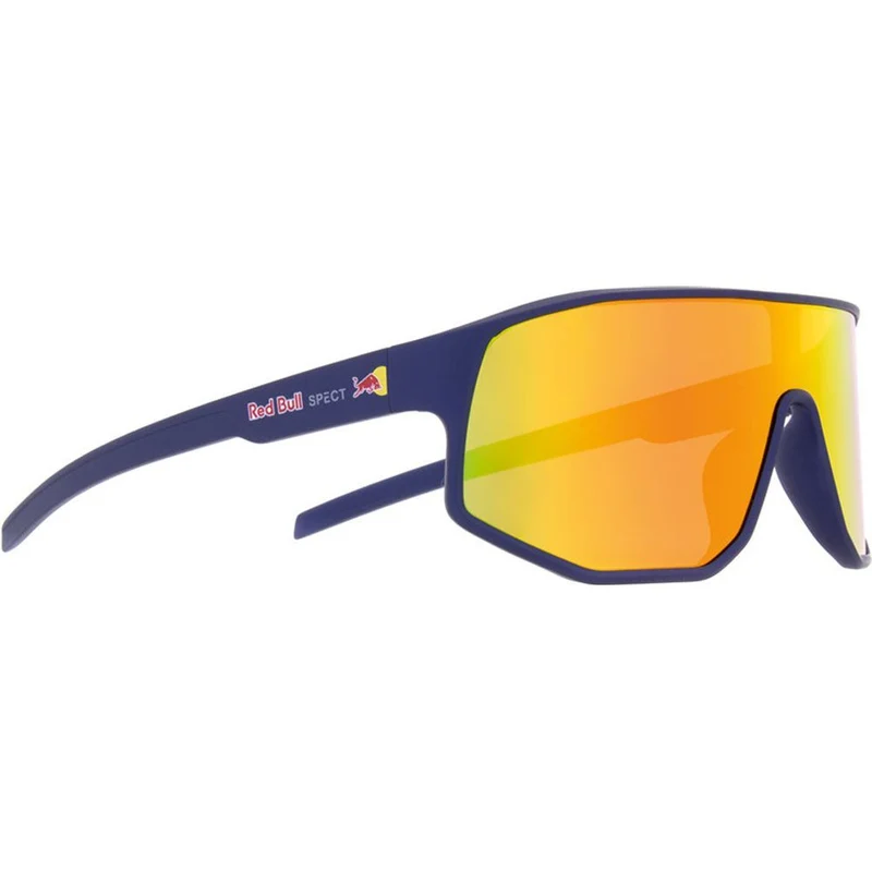 Red Bull Spect Dash Sonnenbrille blue