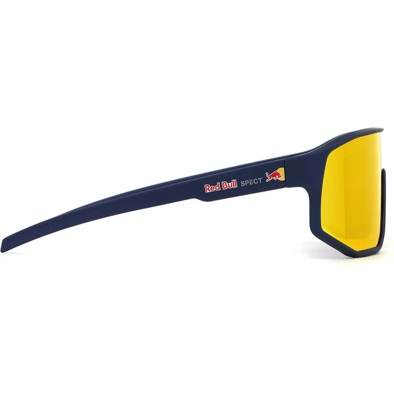 Red Bull Spect Dash Sonnenbrille blue
